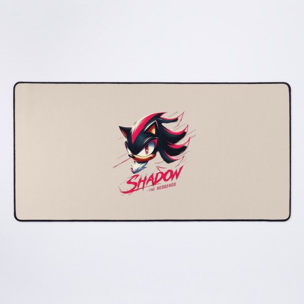 Item preview, Shadow The Hedgehog designed and sold by Jackson-sa.