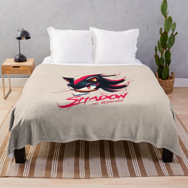 Item preview, Shadow The Hedgehog designed and sold by Jackson-sa.