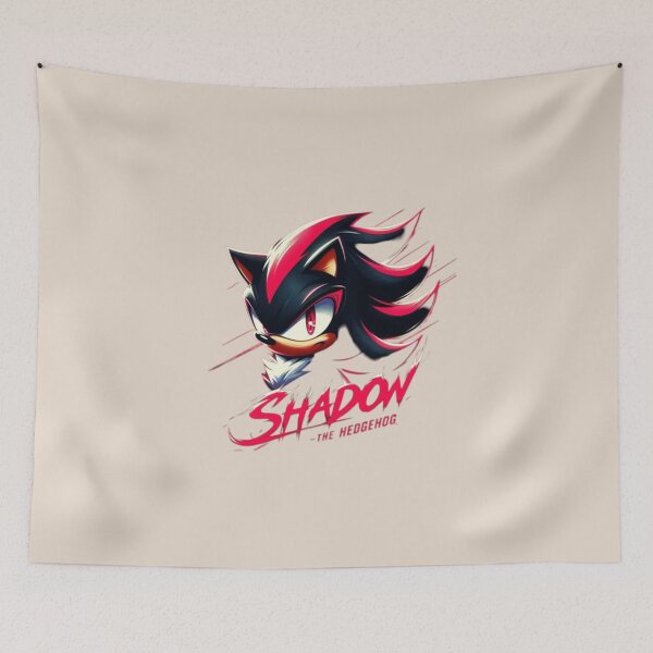 Item preview, Shadow The Hedgehog designed and sold by Jackson-sa.