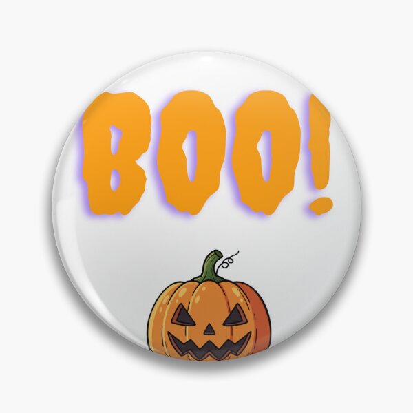 Item preview, Boo! designed and sold by creative-lilly.
