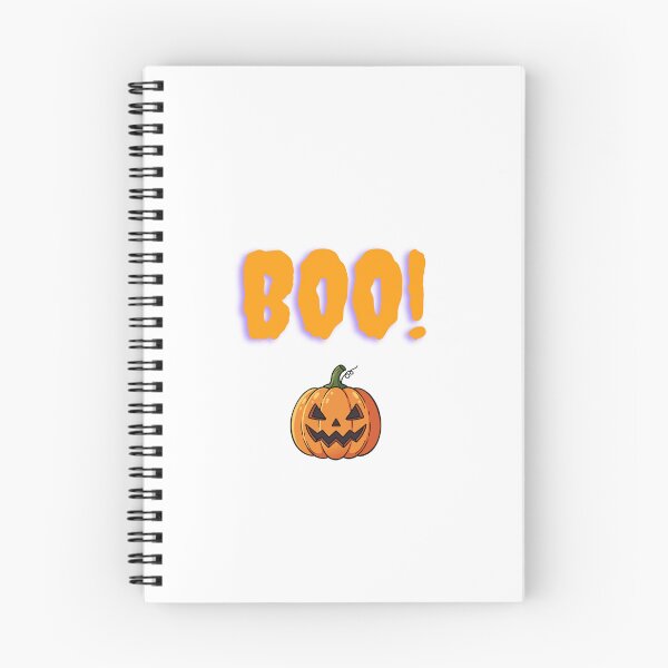 Item preview, Boo! designed and sold by creative-lilly.