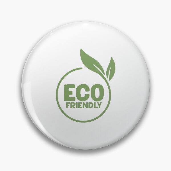 Item preview, Simple sign to be eco friendly  designed and sold by GardensEve.