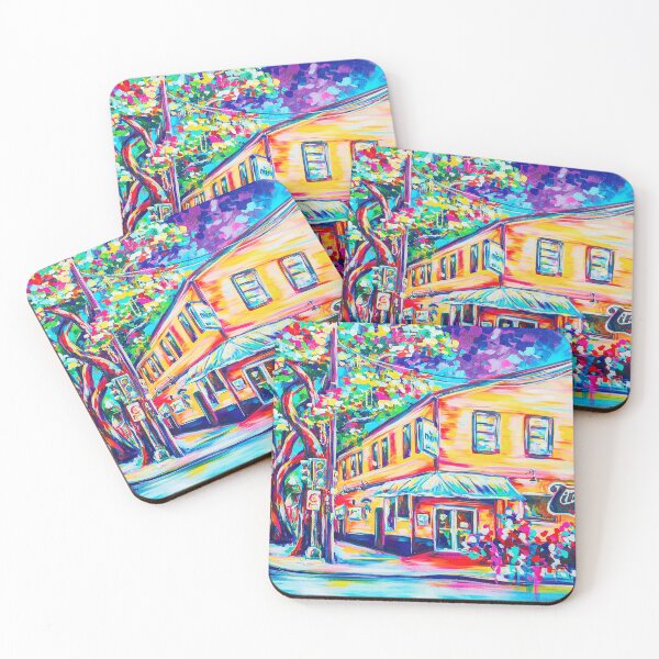 Item preview, Tipitina's Music designed and sold by LaurenMarieArt.