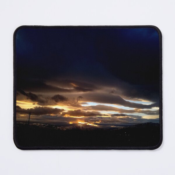 Item preview, Powerful Sky After Storm in Sparks Nevada designed and sold by COCO's Photos.