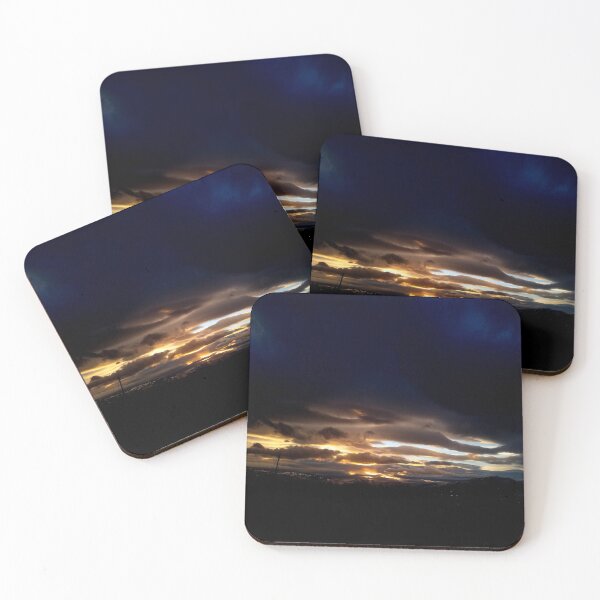 Item preview, Powerful Sky After Storm in Sparks Nevada designed and sold by COCO's Photos.