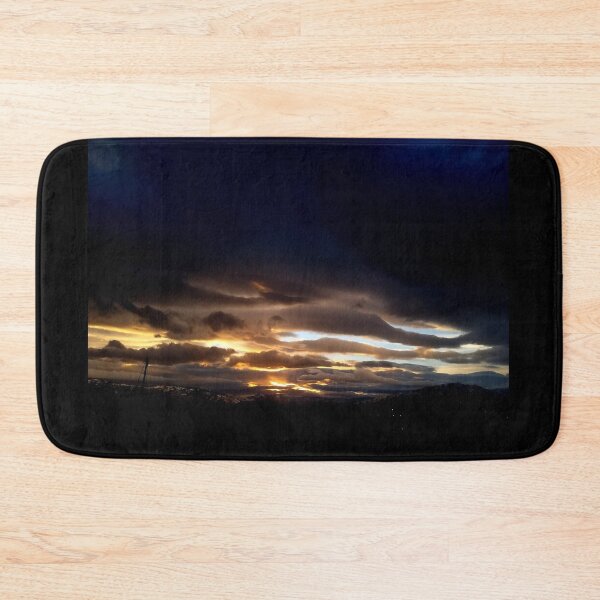 Item preview, Powerful Sky After Storm in Sparks Nevada designed and sold by COCO's Photos.