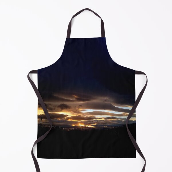 Item preview, Powerful Sky After Storm in Sparks Nevada designed and sold by COCO's Photos.