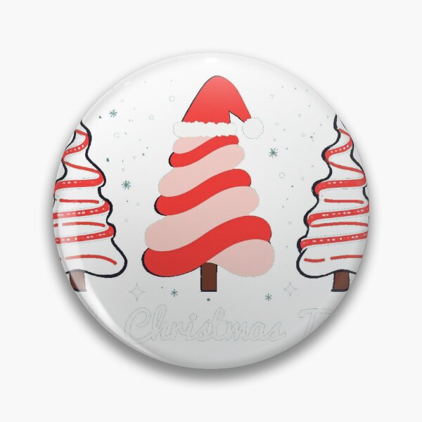 Item preview, Oh Christmas Tree Santa Hat Trio Christmas designed and sold by lht6474.