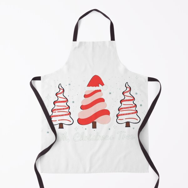 Item preview, Oh Christmas Tree Santa Hat Trio Christmas designed and sold by lht6474.