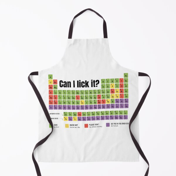 Item preview, Can I lick it? designed and sold by OffensiveFun.