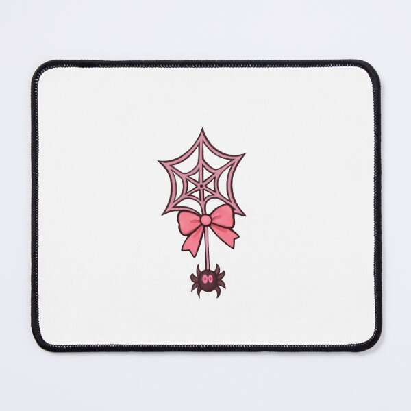 Item preview, Cute Spider designed and sold by ThePinkParlor.