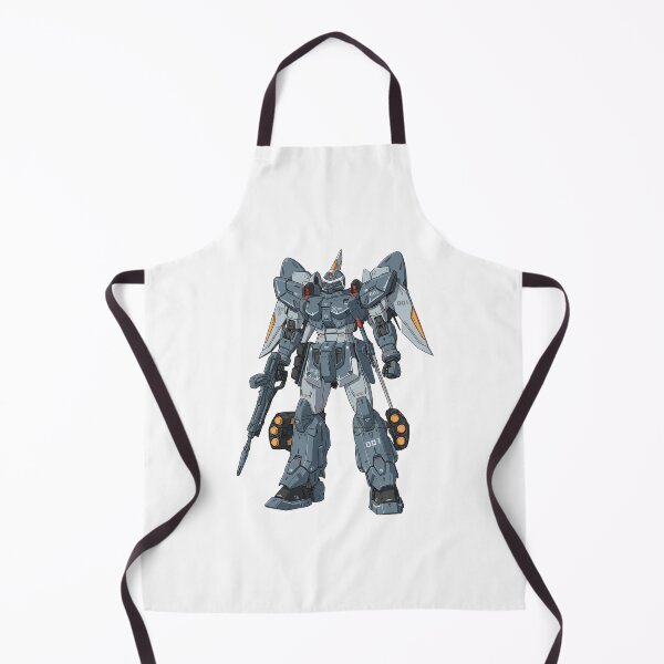Item preview, ZGMF-1017 GINN - Mobile Suit Gundam - Retro Mecha Art designed and sold by 3DJIN.