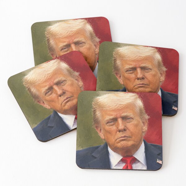 Item preview, The right side of Trump's face visibly drooping during a 9/11 memorial designed and sold by puntusha.