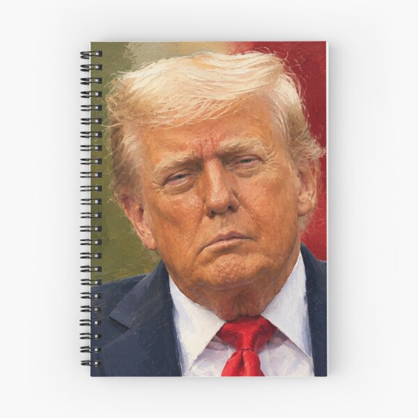 Item preview, The right side of Trump's face visibly drooping during a 9/11 memorial designed and sold by puntusha.