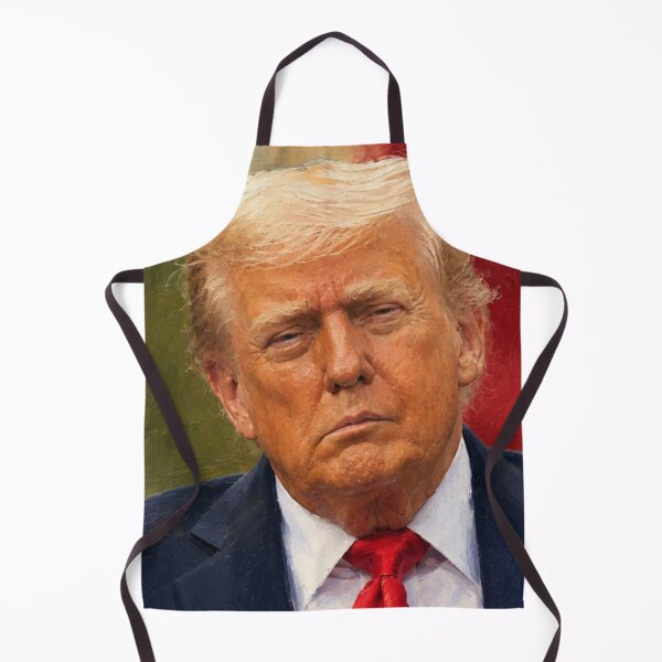 Item preview, The right side of Trump's face visibly drooping during a 9/11 memorial designed and sold by puntusha.
