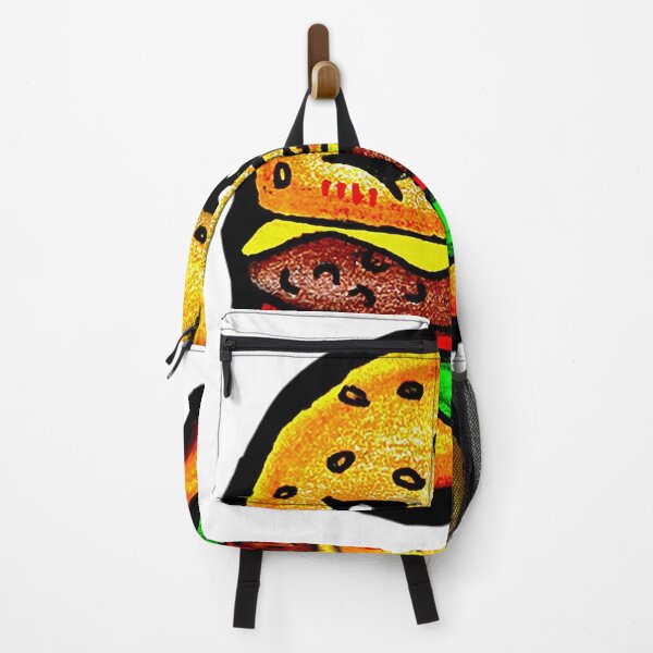 Item preview, Hamburguer designed and sold by KonphieOficial.