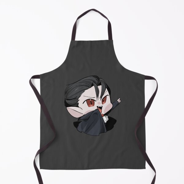 Item preview, Boogie Night Chibi Vampire –Cute Halloween Vampire | Chibi Nightmares designed and sold by bella-rosa87.