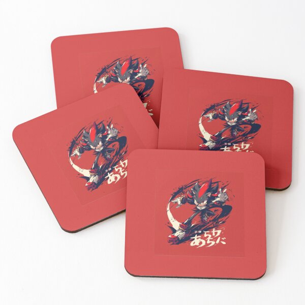 Item preview, Shadow The Hedgehog designed and sold by Jackson-sa.