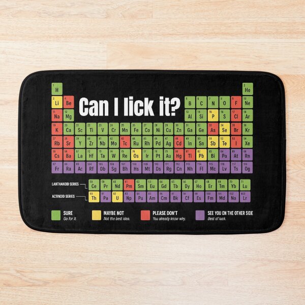 Item preview, Can I lick it? designed and sold by OffensiveFun.