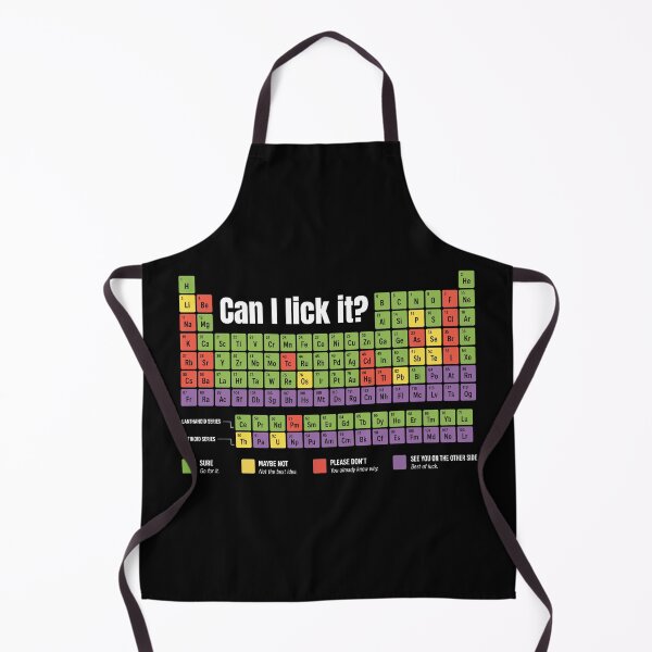 Item preview, Can I lick it? designed and sold by OffensiveFun.