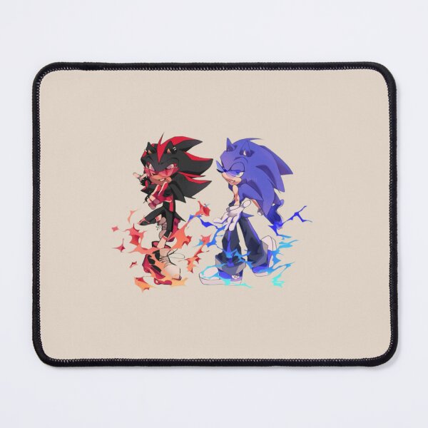 Item preview, Shadow The Hedgehog designed and sold by Jackson-sa.
