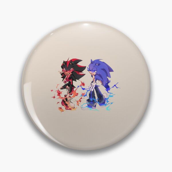 Item preview, Shadow The Hedgehog designed and sold by Jackson-sa.