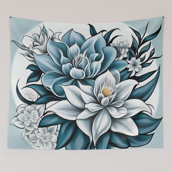 Item preview, Mosaic Interwoven designed and sold by Artfalaxy.