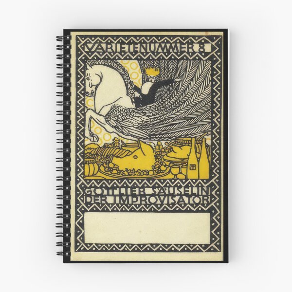 Item preview,  Vintage  color lithograph the improvisor designed and sold by stevepaint.