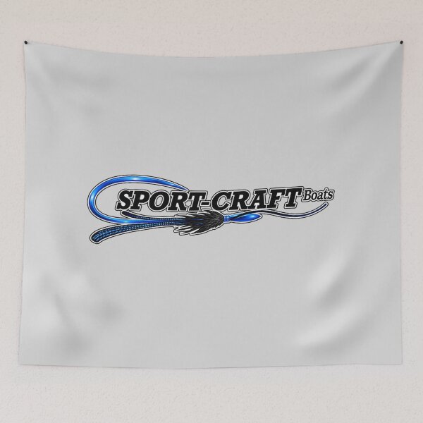 Item preview, Blue Sports Craft Boats designed and sold by ChristinasMess.