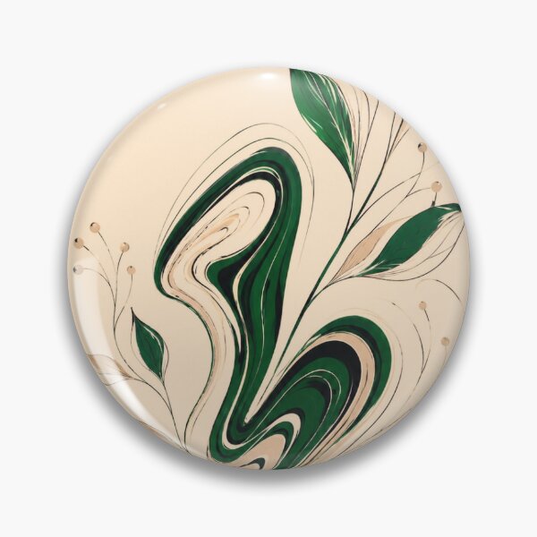 Item preview, Botanical Whisper designed and sold by NeuroArtGallery.