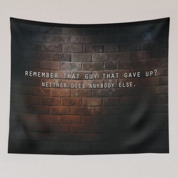Item preview, Bodybuilding Inspirational Quote designed and sold by superfitstuff.