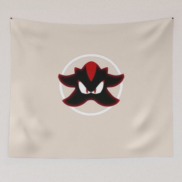 Item preview, Shadow The Hedgehog designed and sold by Jackson-sa.