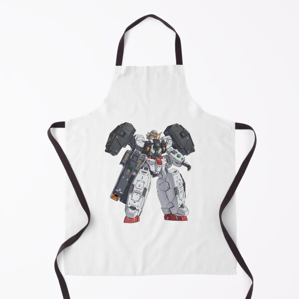Item preview, GN-005 Gundam Virtue - Mobile Suit Gundam - Retro Mecha Art designed and sold by 3DJIN.