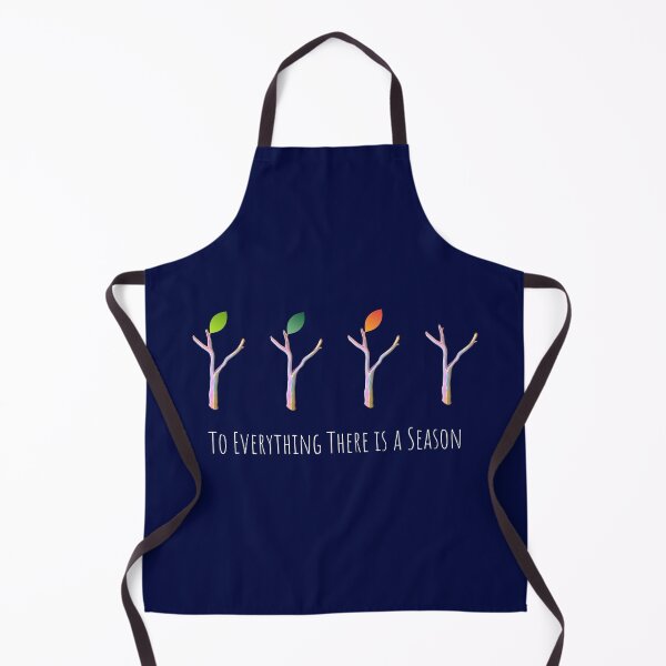 Item preview, To Everything There Is a Season Christian Nature designed and sold by Sachie's Studio.