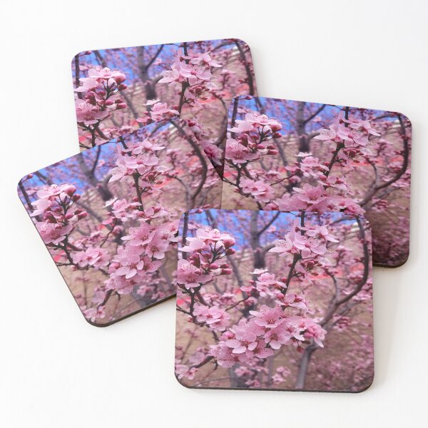 Item preview, Bold Cherry Blossoms  designed and sold by COCO's Photos.