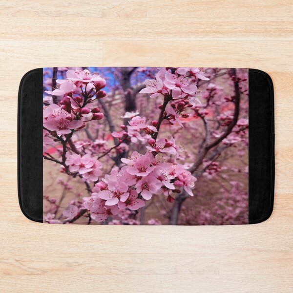 Item preview, Bold Cherry Blossoms  designed and sold by COCO's Photos.