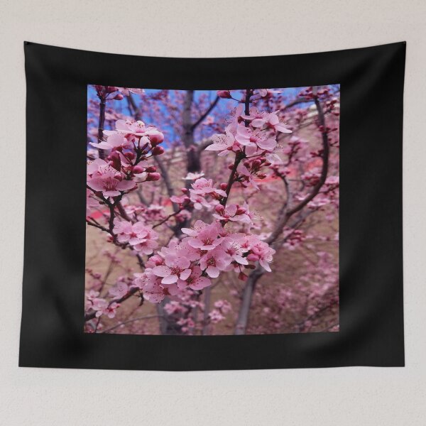 Item preview, Bold Cherry Blossoms  designed and sold by COCO's Photos.