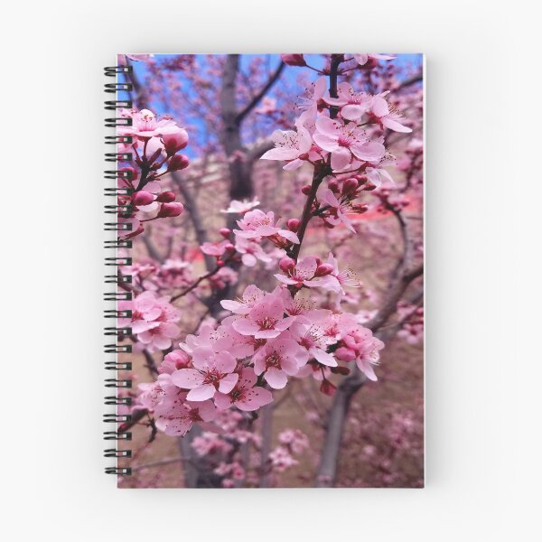 Item preview, Bold Cherry Blossoms  designed and sold by COCO's Photos.