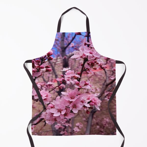 Item preview, Bold Cherry Blossoms designed and sold by COCO's Photos.