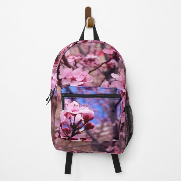 Item preview, Bold Cherry Blossoms designed and sold by COCO's Photos.