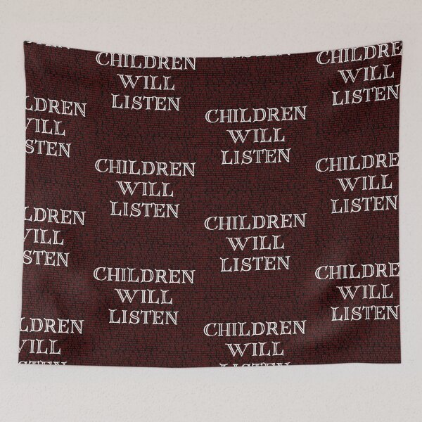 Item preview, Into the woods Lyrics designed and sold by broadwaygirl142.