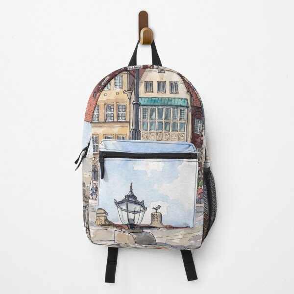 Item preview, Bremen designed and sold by sid1802.