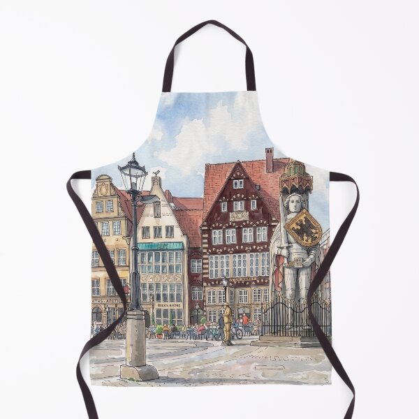 Item preview, Bremen designed and sold by sid1802.