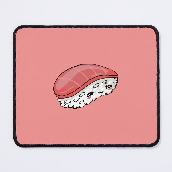 Item preview, Salmon Sushi designed and sold by Amisadventure in art.
