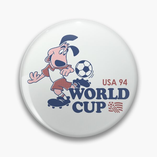 Item preview, Football Memories - World Cup 94 designed and sold by Sarcastic Panda.