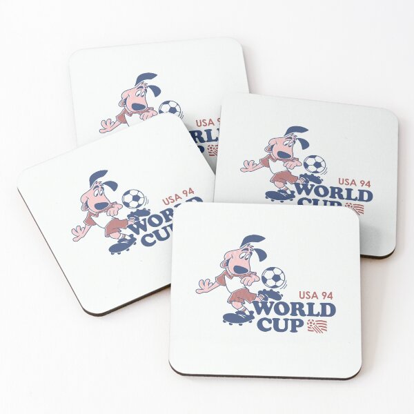 Item preview, Football Memories - World Cup 94 designed and sold by Sarcastic Panda.