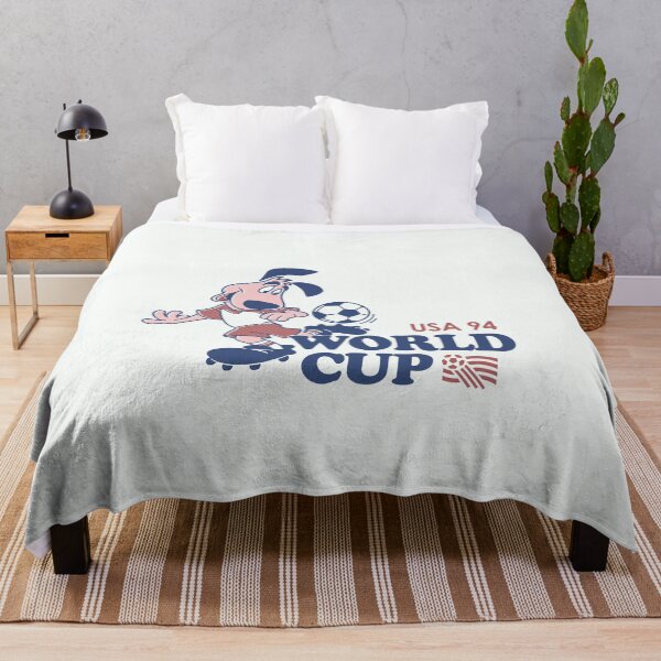 Item preview, Football Memories - World Cup 94 designed and sold by Sarcastic Panda.