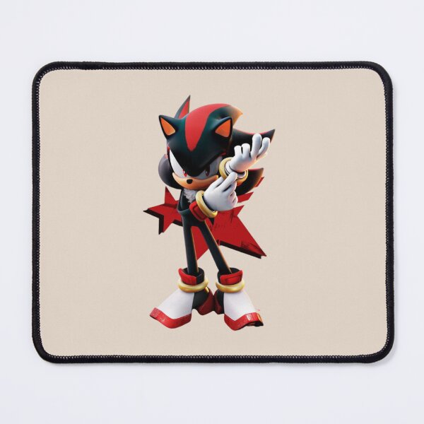 Item preview, Shadow The Hedgehog designed and sold by Jackson-sa.