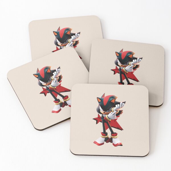 Item preview, Shadow The Hedgehog designed and sold by Jackson-sa.
