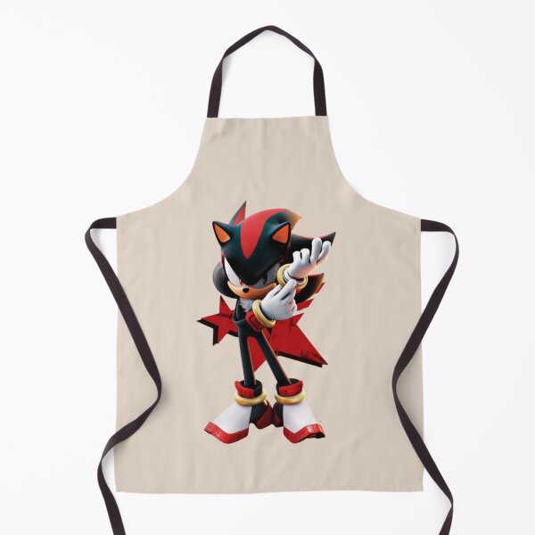 Item preview, Shadow The Hedgehog designed and sold by Jackson-sa.